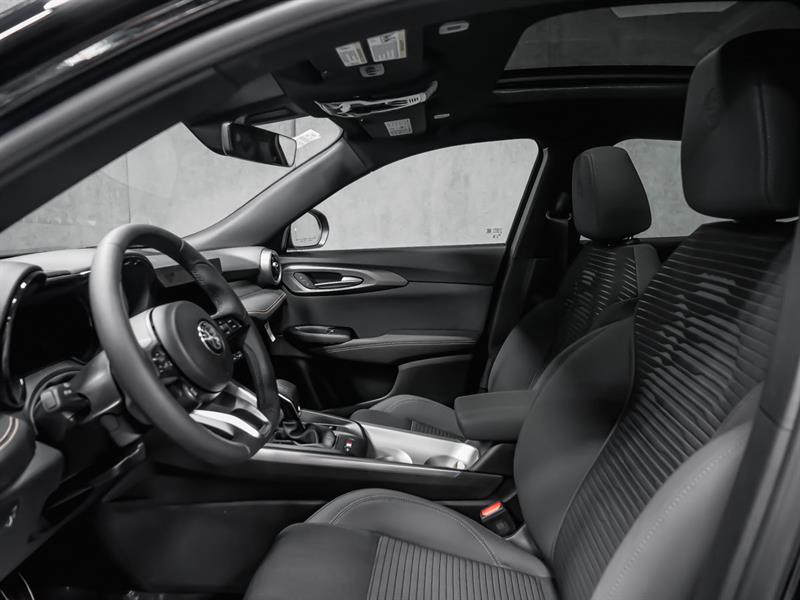 alfa romeo Tonale 2025 - 20