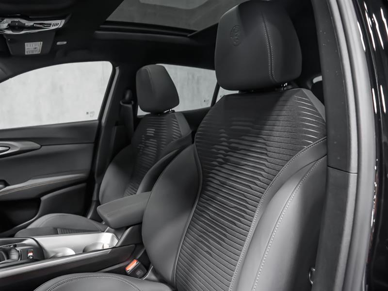 alfa romeo Tonale 2025 - 21