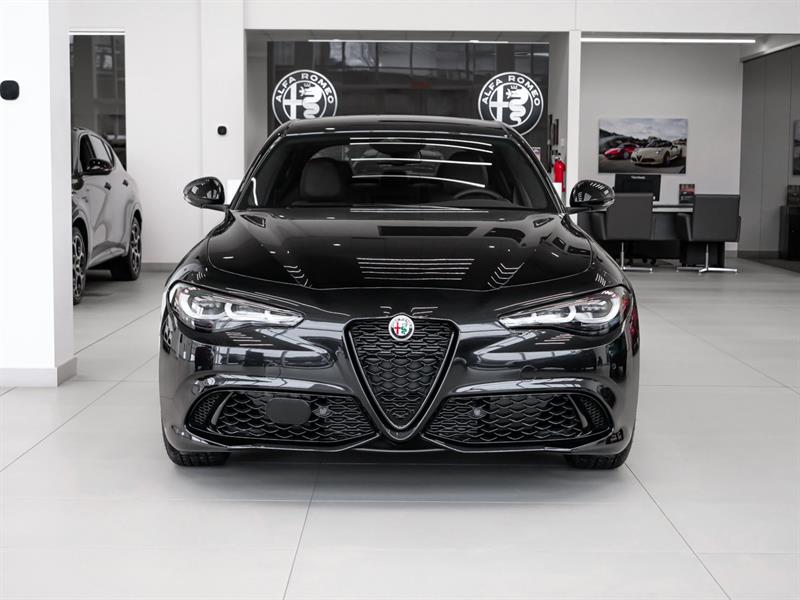 alfa romeo Giulia 2026 - 2