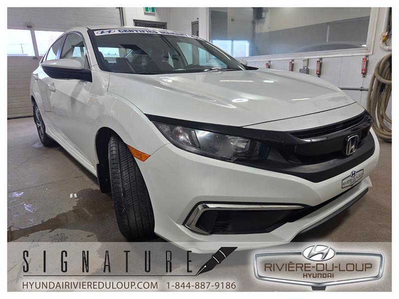 honda Civic Sedan 2019 - 4