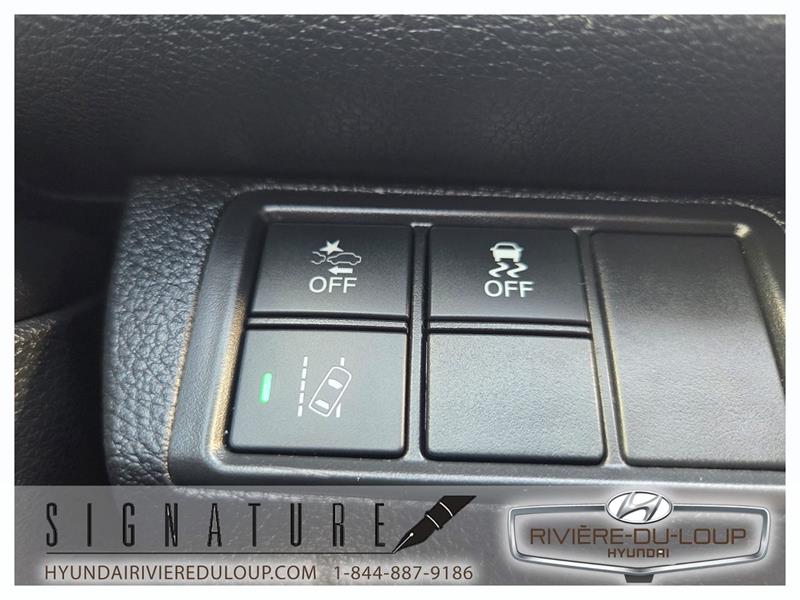 honda Civic Sedan 2019 - 23