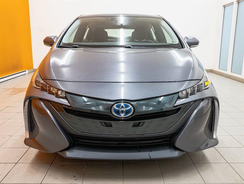toyota Prius Prime 2022 - 4