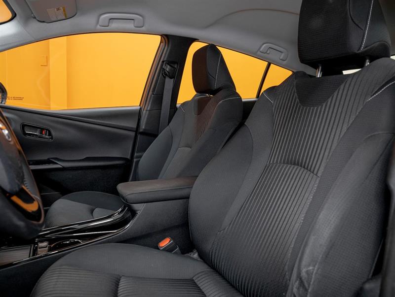 toyota Prius Prime 2022 - 10