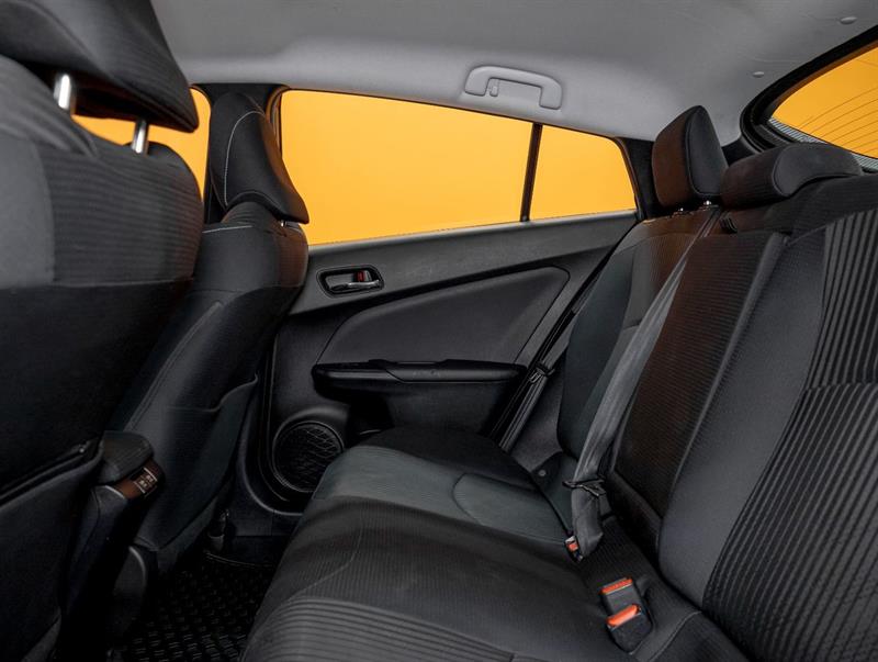toyota Prius Prime 2022 - 21