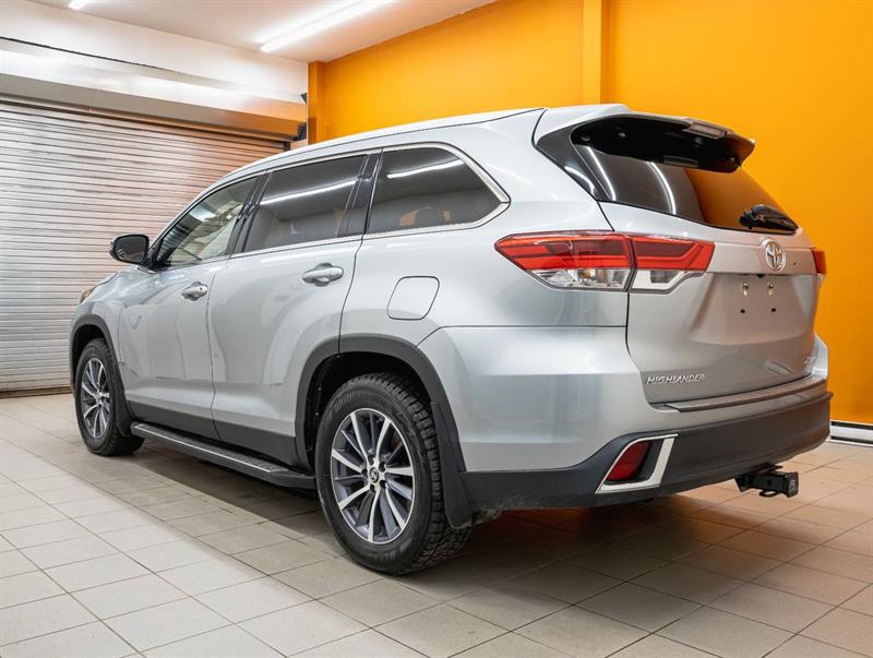 toyota Highlander 2019 - 6