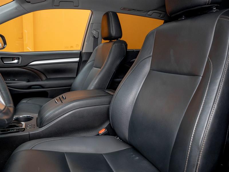 toyota Highlander 2019 - 11