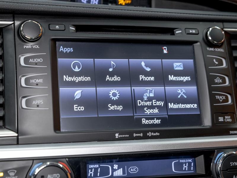 toyota Highlander 2019 - 17