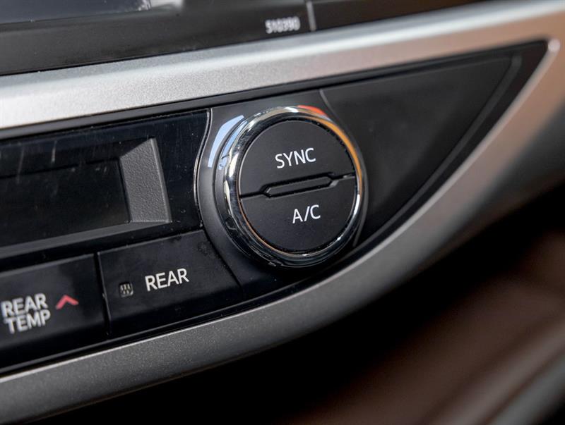 toyota Highlander 2019 - 21