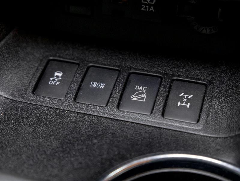 toyota Highlander 2019 - 23