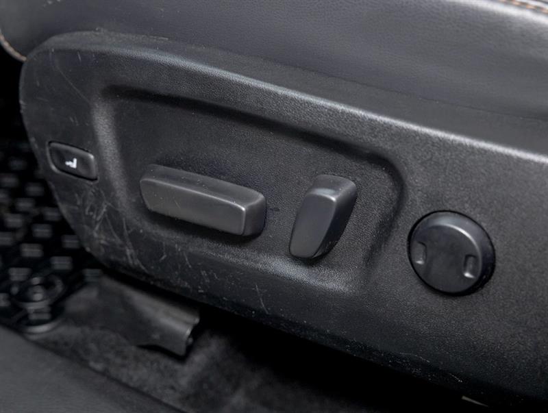 toyota Highlander 2019 - 24