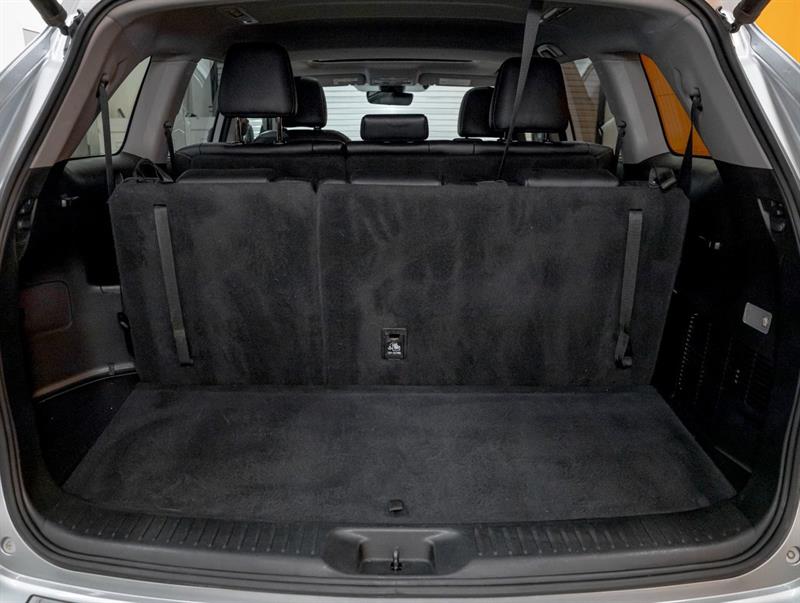 toyota Highlander 2019 - 30