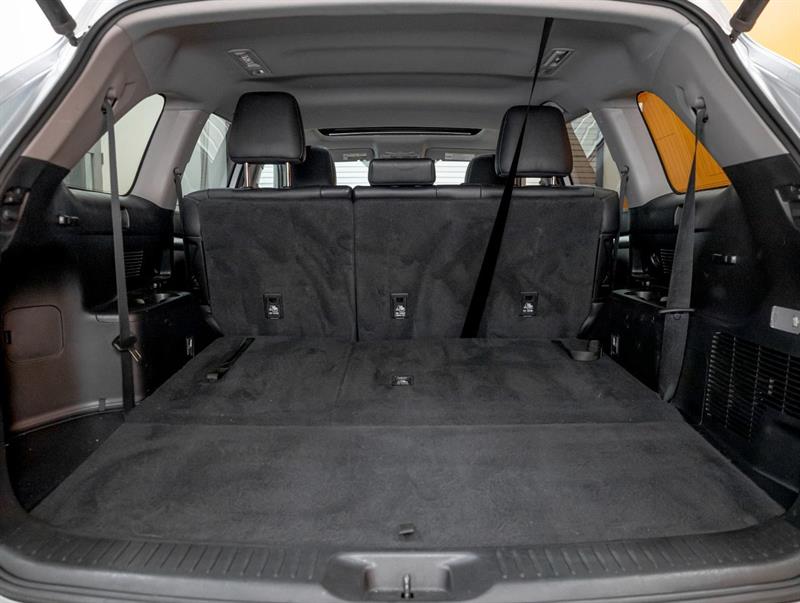 toyota Highlander 2019 - 31