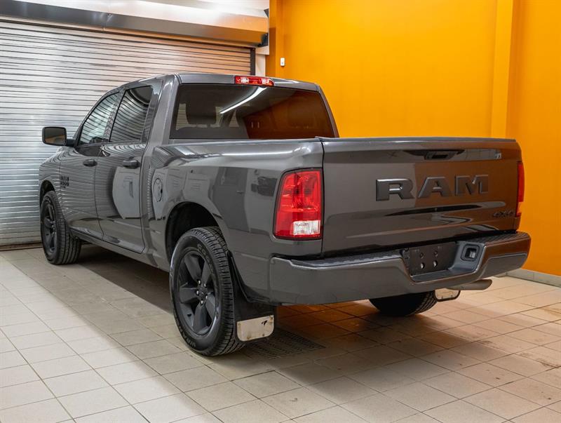 ram 1500 Classic 2022 - 5