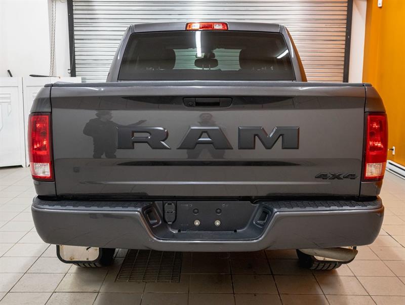 ram 1500 Classic 2022 - 6
