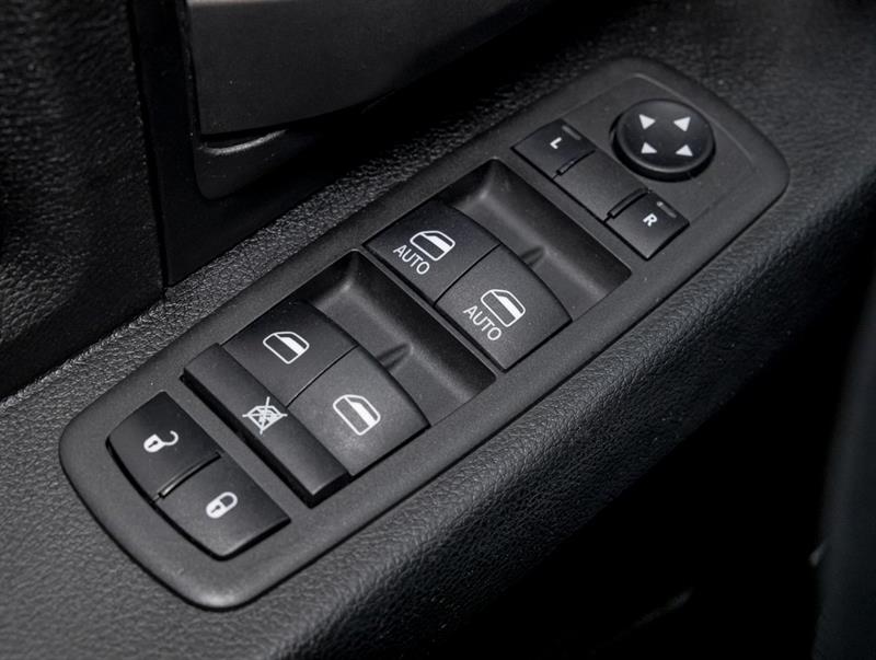 ram 1500 Classic 2022 - 22