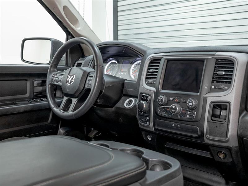 ram 1500 Classic 2022 - 23