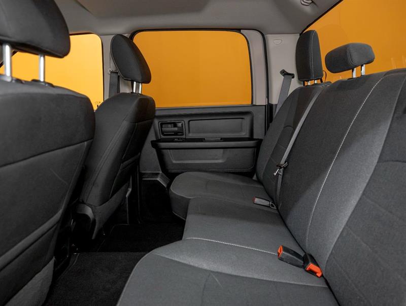 ram 1500 Classic 2022 - 24