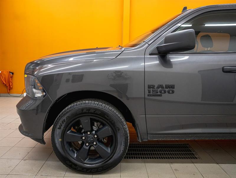 ram 1500 Classic 2022 - 27