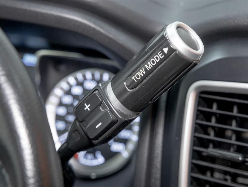 nissan Titan 2019 - 23