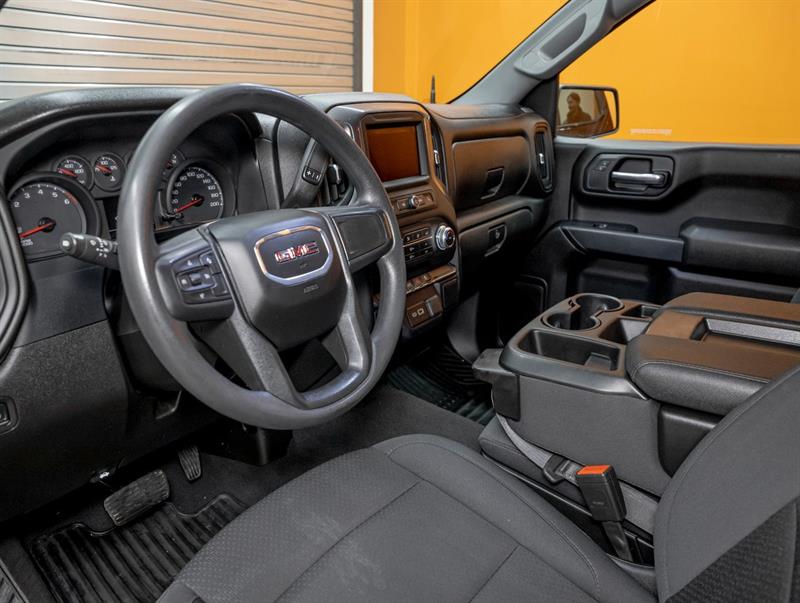 gmc Sierra 1500 2024 - 2