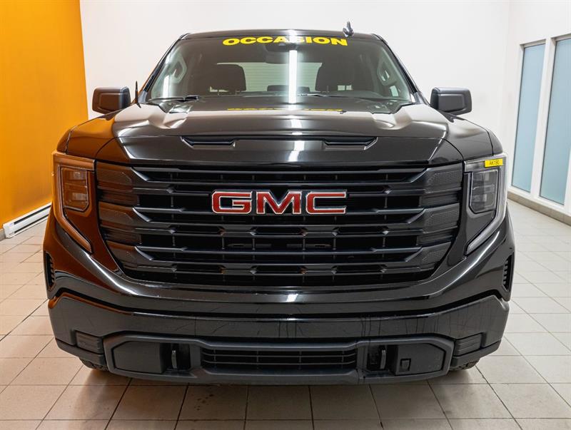 gmc Sierra 1500 2024 - 4