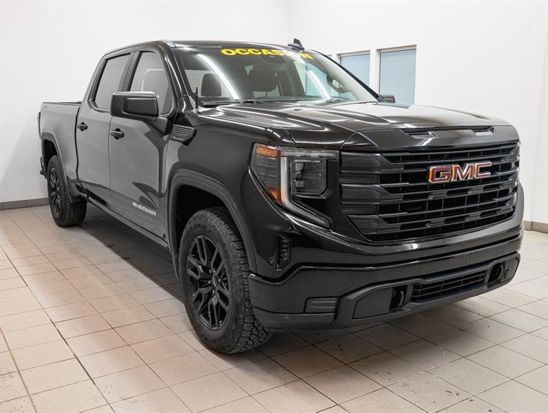 gmc Sierra 1500 2024 - 9