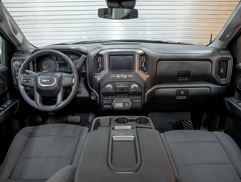 gmc Sierra 1500 2024 - 11