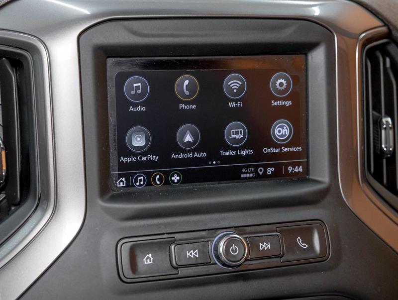 gmc Sierra 1500 2024 - 15