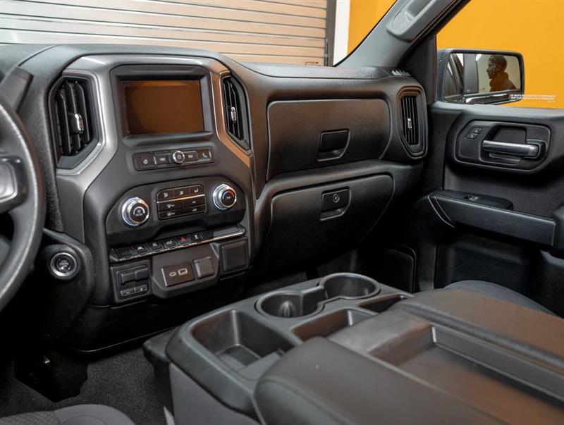 gmc Sierra 1500 2024 - 17