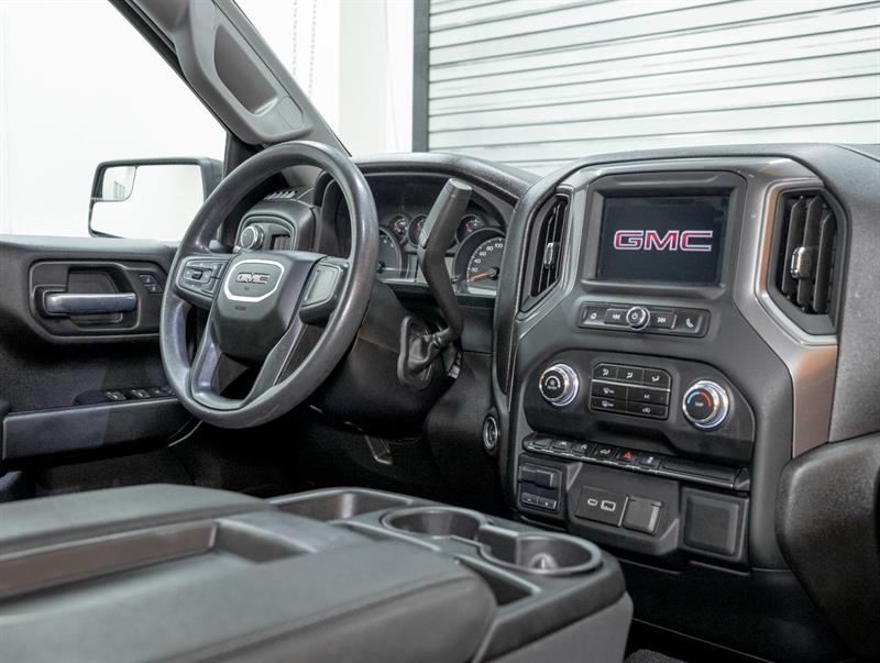 gmc Sierra 1500 2024 - 26