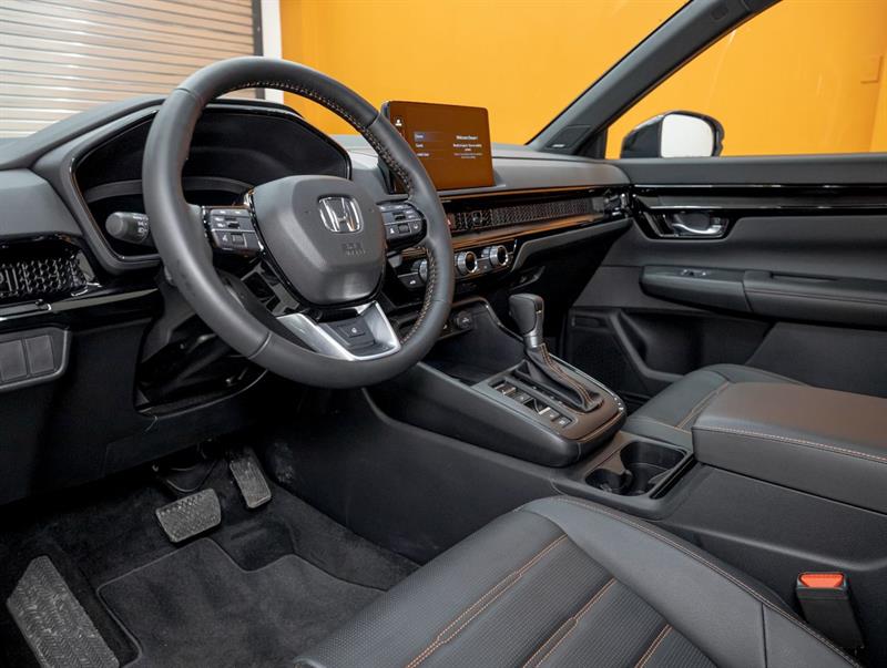 honda CR-V Hybrid 2026 - 2