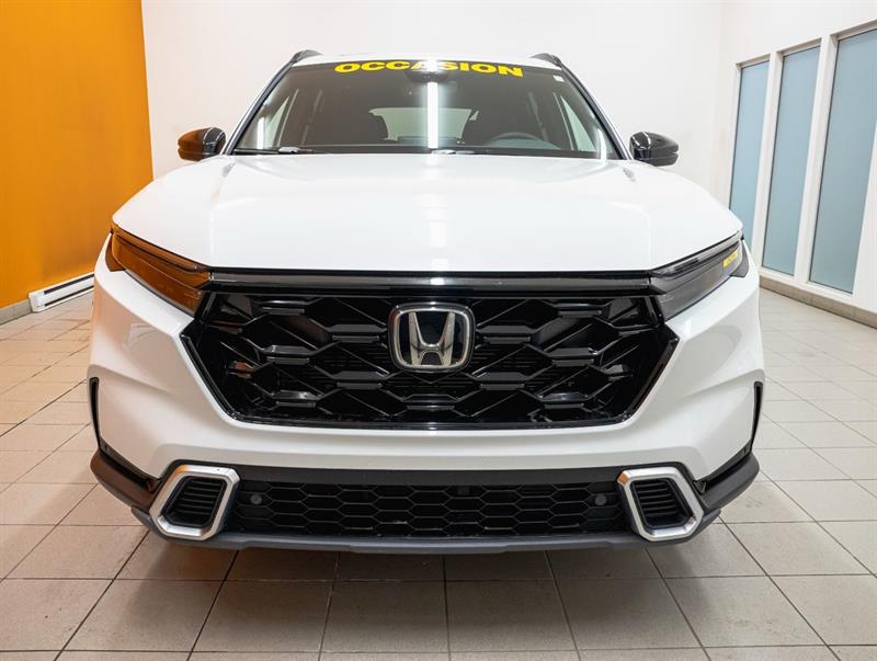 honda CR-V Hybrid 2026 - 5