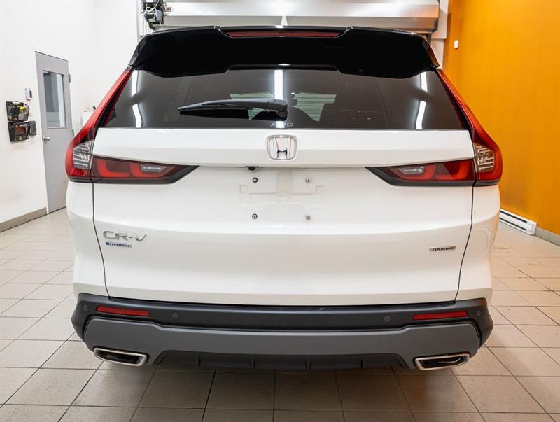 honda CR-V Hybrid 2026 - 8