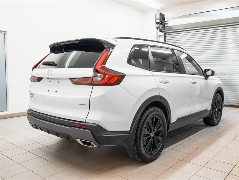 honda CR-V Hybrid 2026 - 9