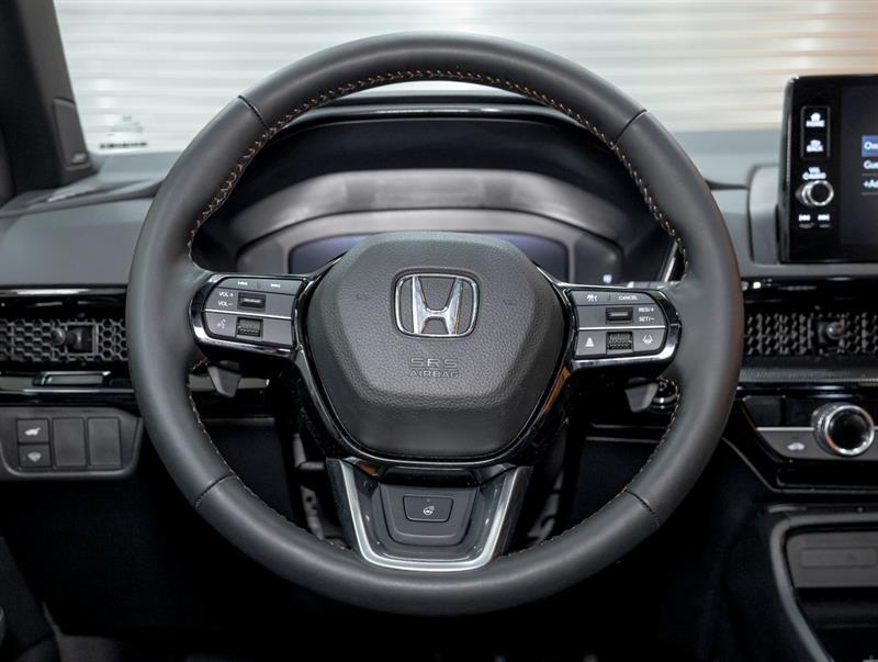 honda CR-V Hybrid 2026 - 14