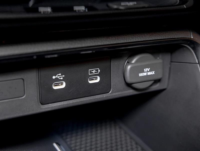 honda CR-V Hybrid 2026 - 23