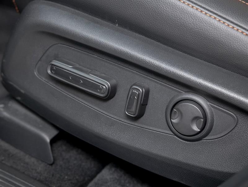 honda CR-V Hybrid 2026 - 26