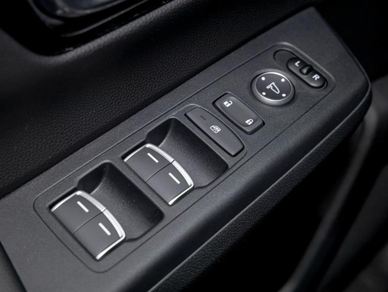 honda CR-V Hybrid 2026 - 27