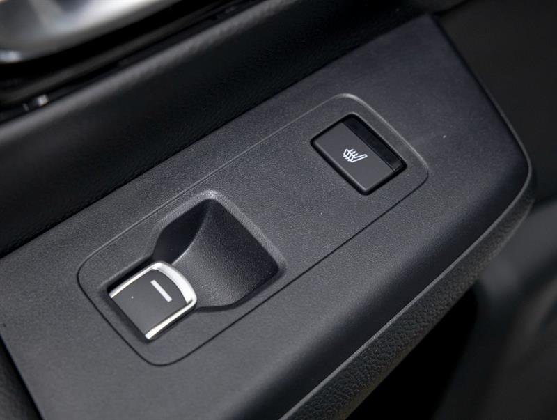 honda CR-V Hybrid 2026 - 32