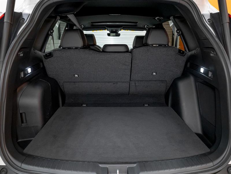 honda CR-V Hybrid 2026 - 33