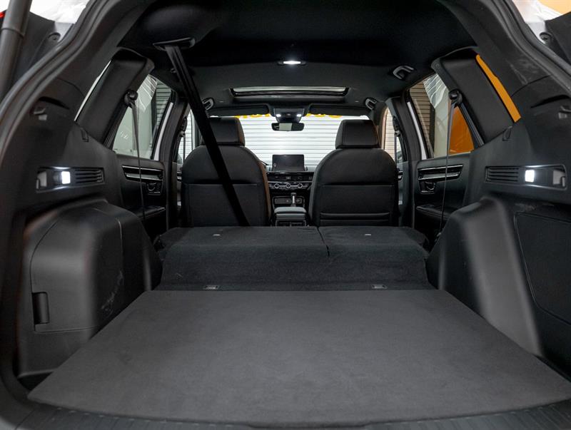 honda CR-V Hybrid 2026 - 34