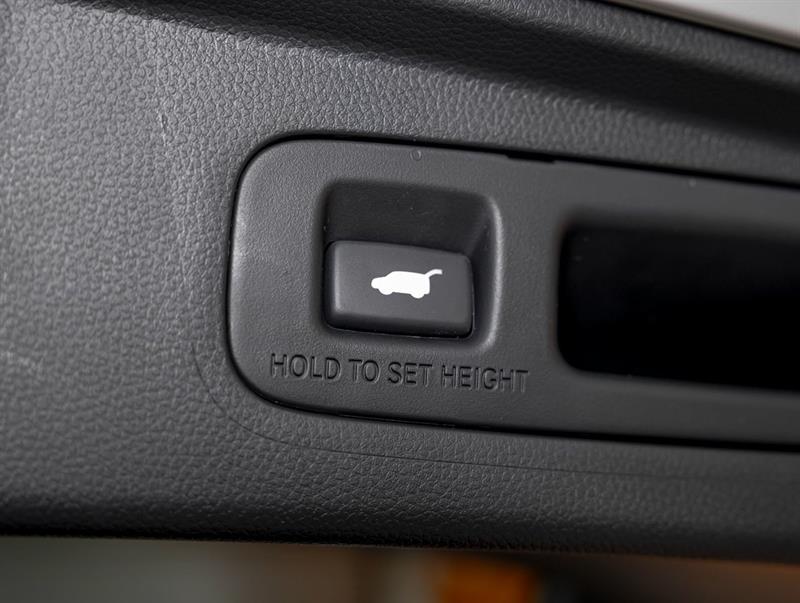 honda CR-V Hybrid 2026 - 35