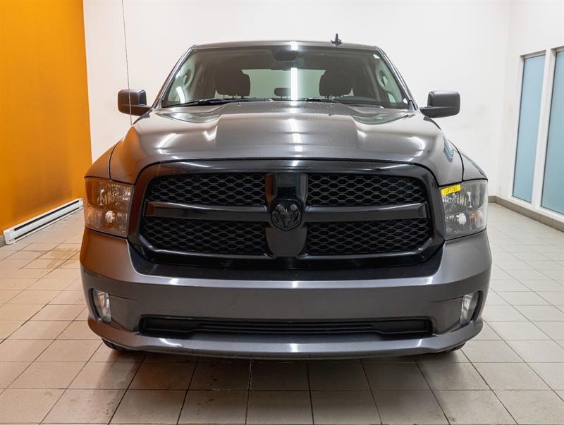 ram 1500 Classic 2022 - 4