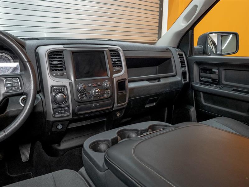 ram 1500 Classic 2022 - 10