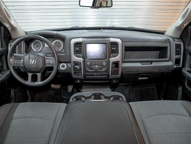 ram 1500 Classic 2022 - 11