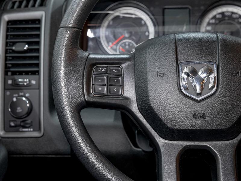 ram 1500 Classic 2022 - 14