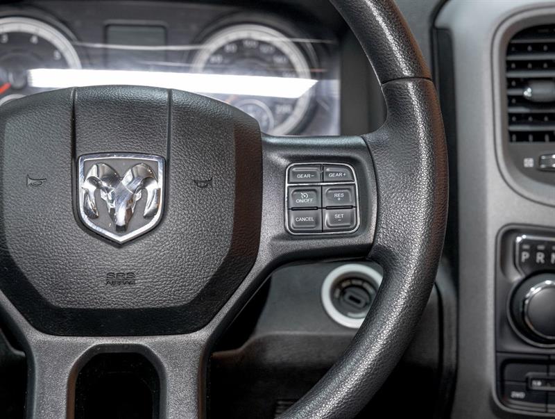 ram 1500 Classic 2022 - 15