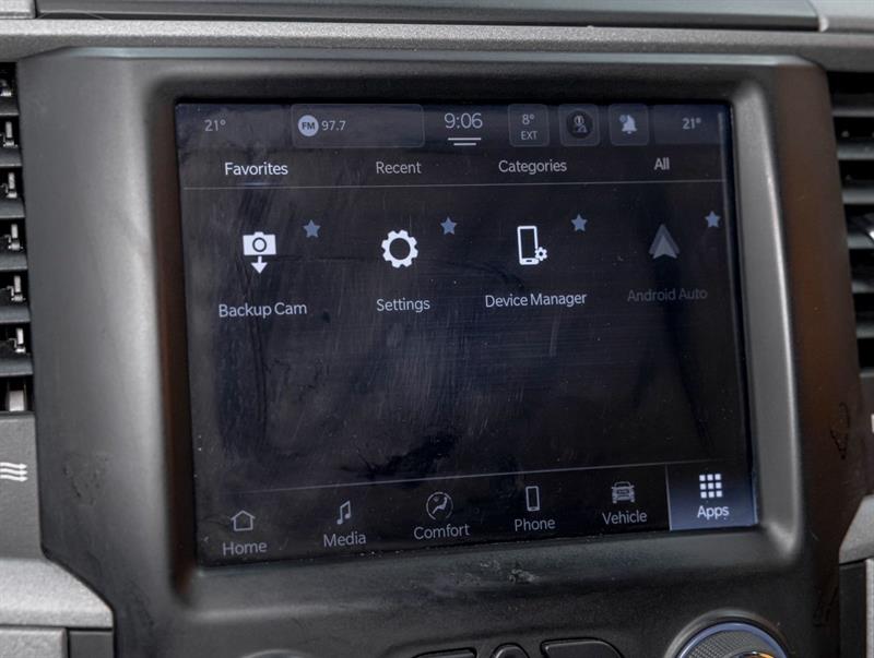 ram 1500 Classic 2022 - 17