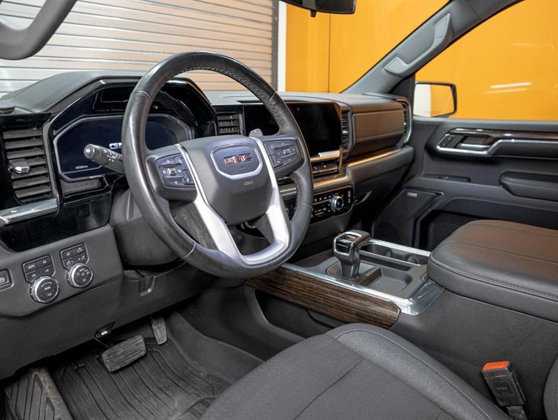 gmc Sierra 1500 2024 - 2