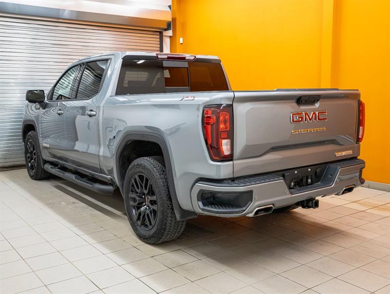 gmc Sierra 1500 2024 - 5